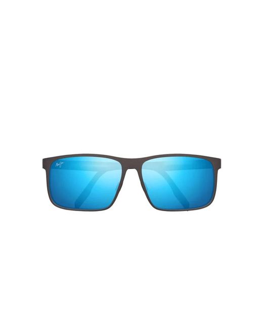 Maui Jim Blue Sunglasses