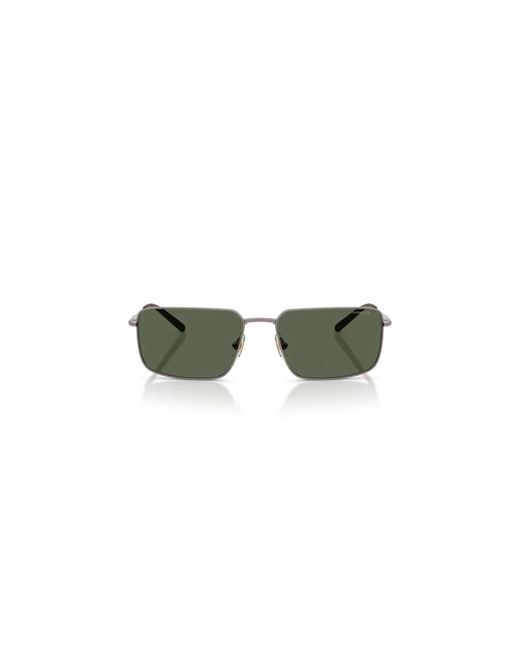 Arnette Green Sunglasses for men