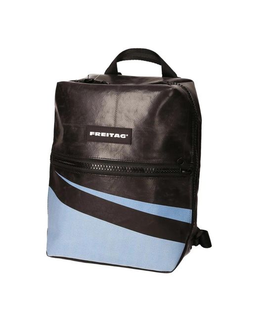 Backpacks Freitag de color Black