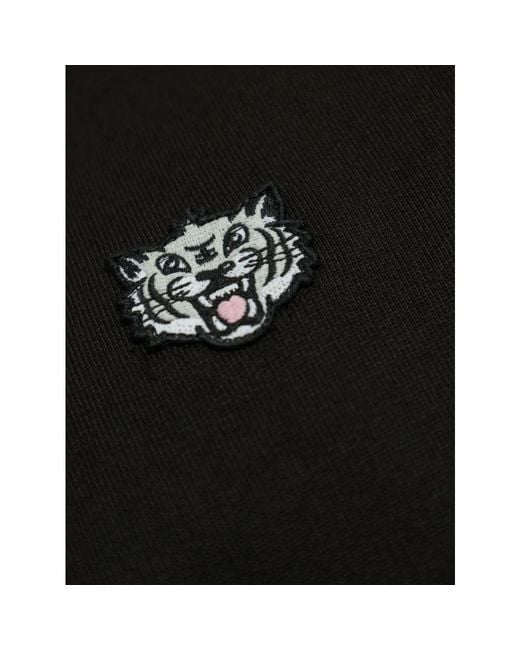 KENZO Sweatshirts in het Black voor heren