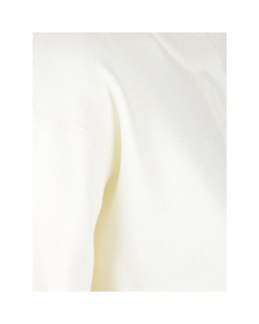 Cardigans Max Mara de color White