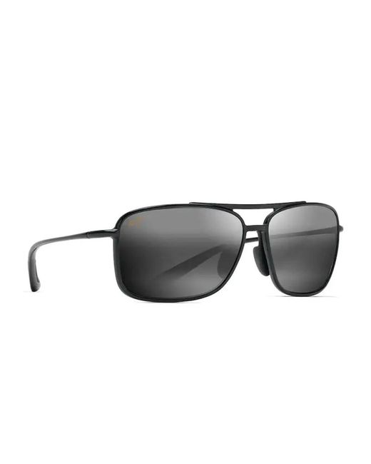 Maui Jim Gray Sunglasses