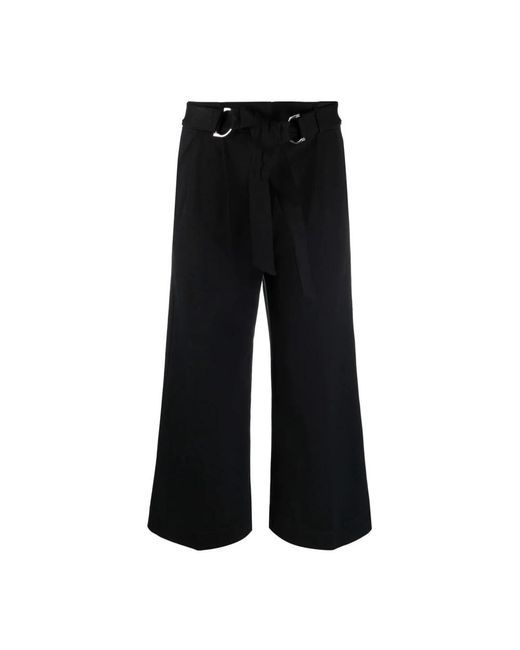 Pantaloni corti casual neri di Ralph Lauren in Black