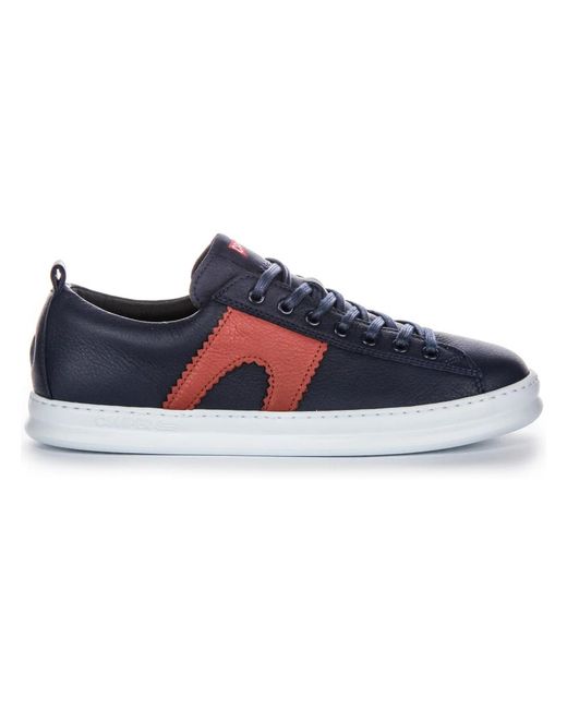 Camper Blue Sneakers for men