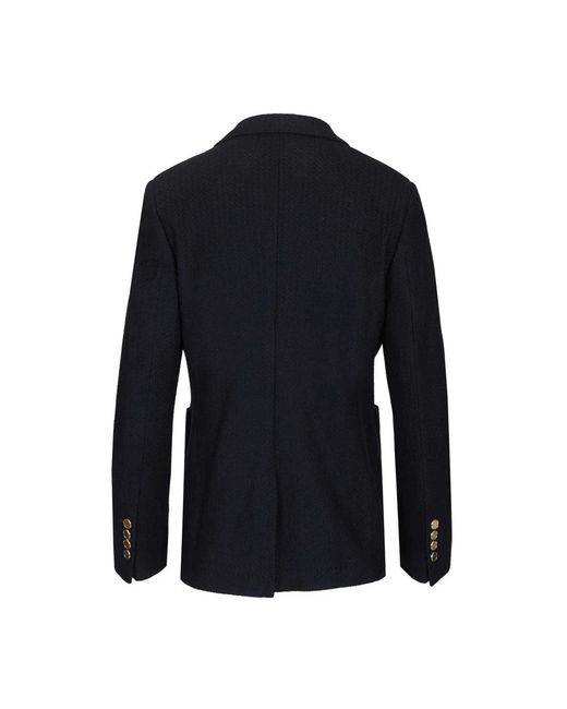 Sartoria Latorre Blue Blazers