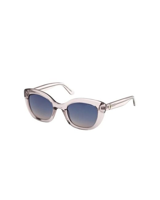 Guess Blue Sunglasses