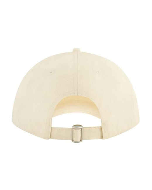 Wrangler Natural Visor Cap