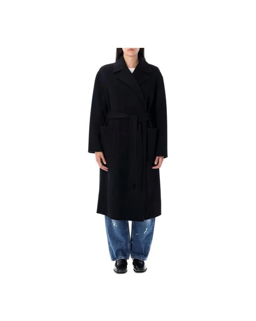 Polo Ralph Lauren Black Gesteppte Barn Jacket