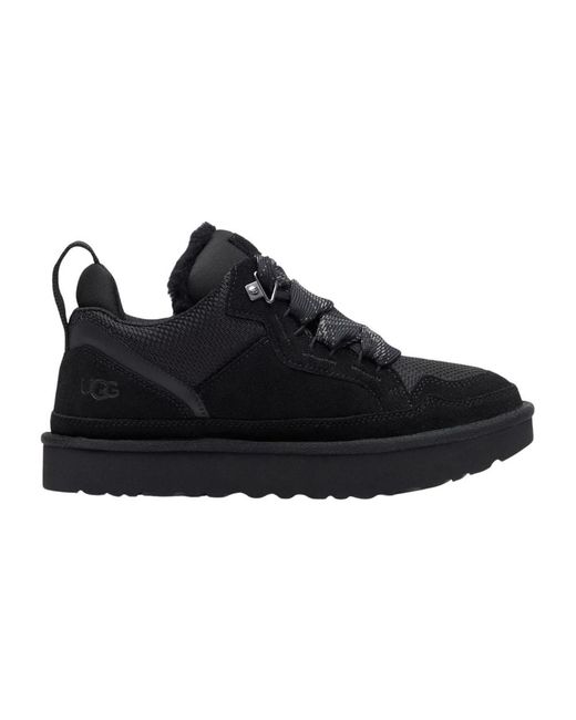 Sneakers Ugg en coloris Black
