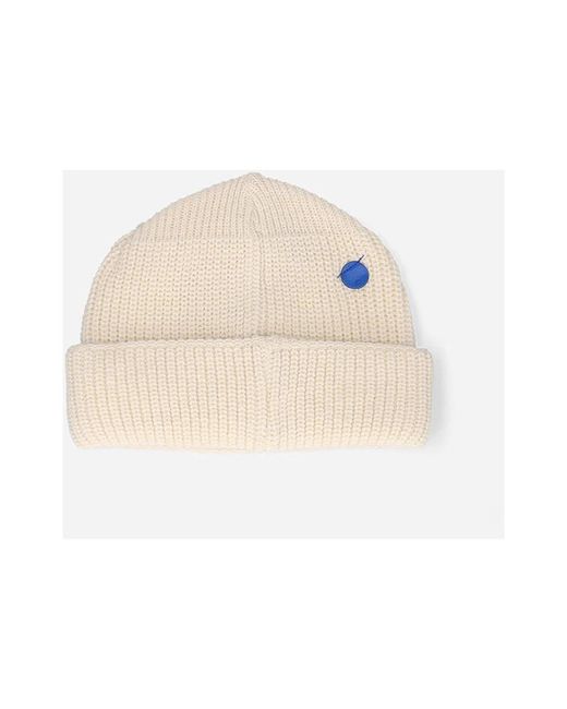Adererror Natural Beanies