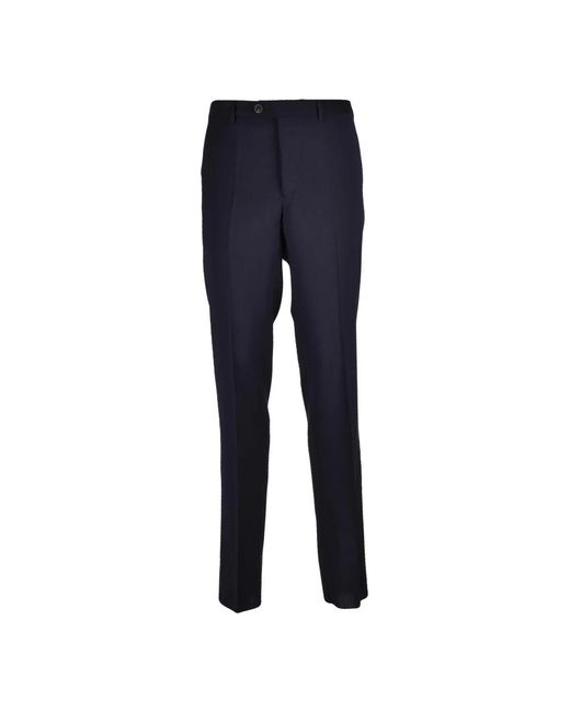 Pal Zileri Pantalone in het Blue voor heren
