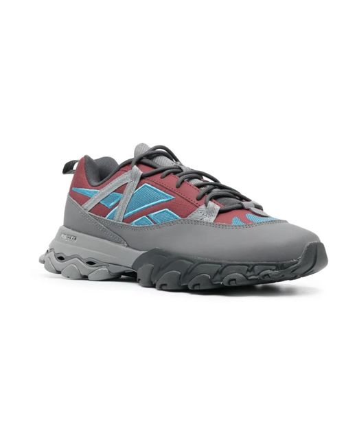 Sneakers di Reebok in Blue da Uomo