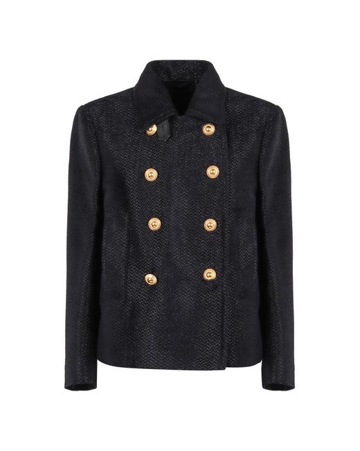 Tom Ford Blue Light Jackets