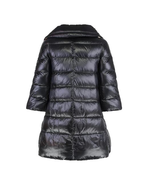 Herno Winter Jackets in het Black
