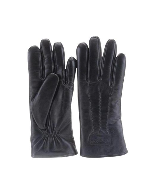 Warmbat Handschoenen in het Black