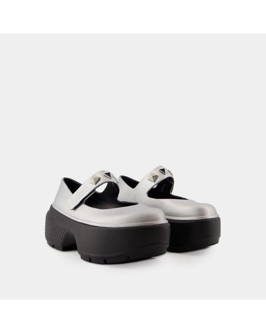 Clogs di CROCSTM in Black