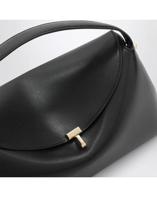 Totême  Black Handbags