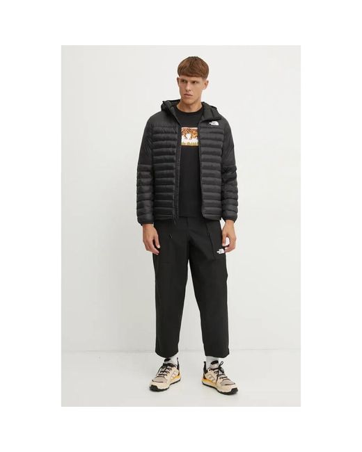 Ski Jackets The North Face de hombre de color Black