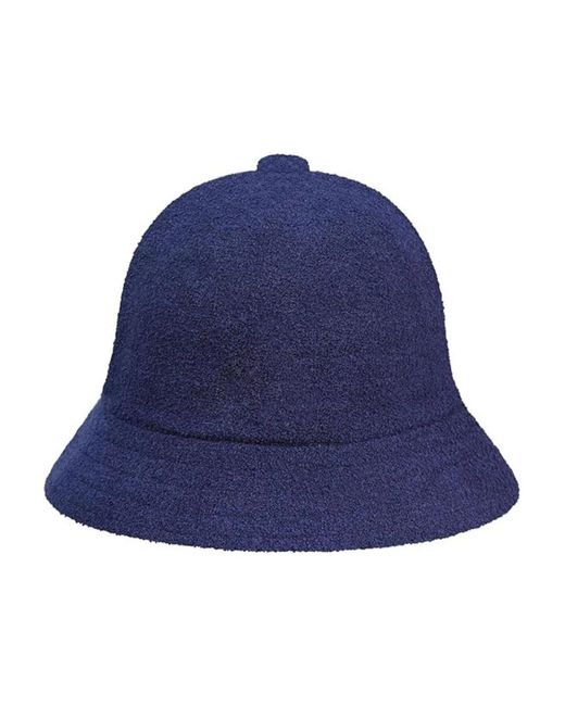 Kangol Blue Accessories