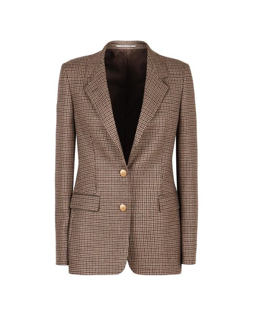 Blazers Tagliatore de color Brown