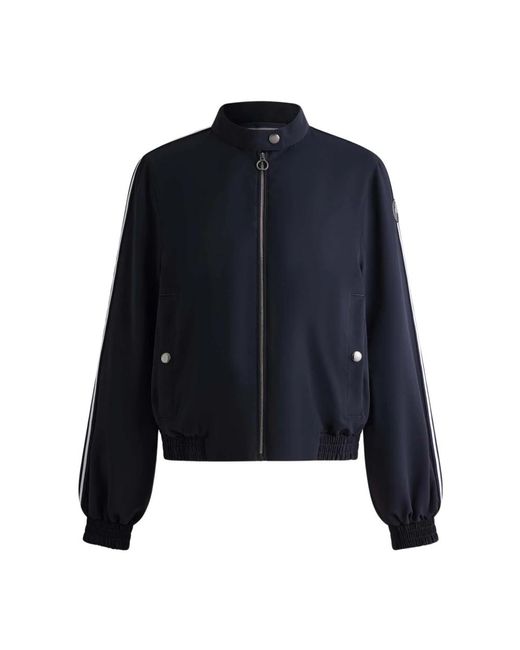 Fusalp Blue Natacha bomberjacke