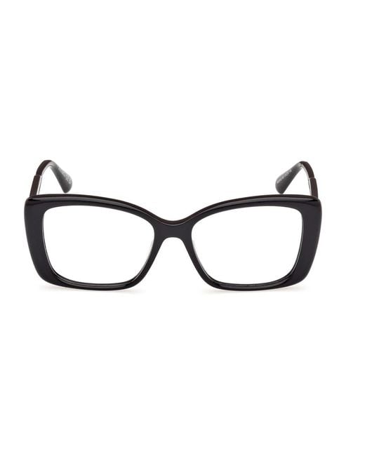 MAX&Co. Black Glasses