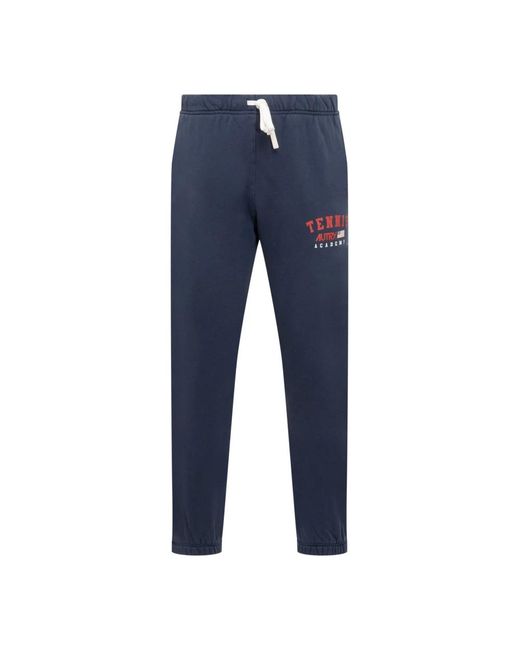 Sweatpants di Autry in Blue da Uomo