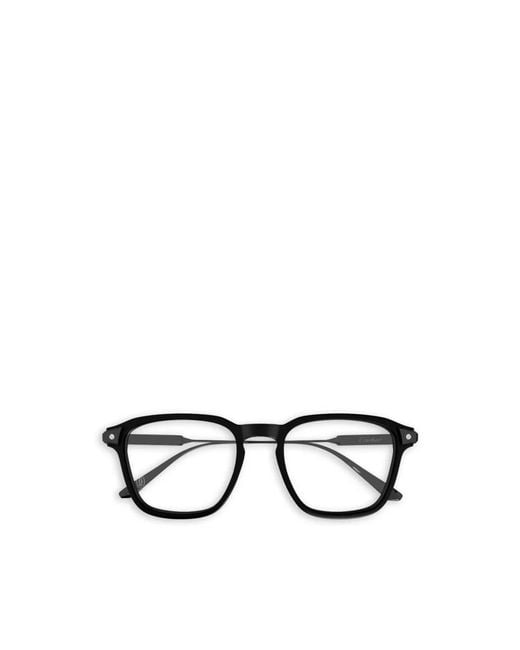 Cartier Black Glasses for men