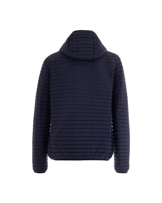 Down Jackets Colmar de hombre de color Blue