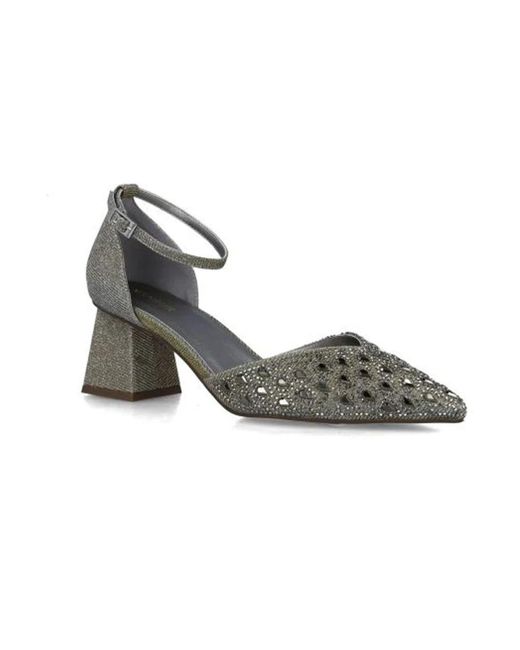 Pumps Menbur en coloris Gray