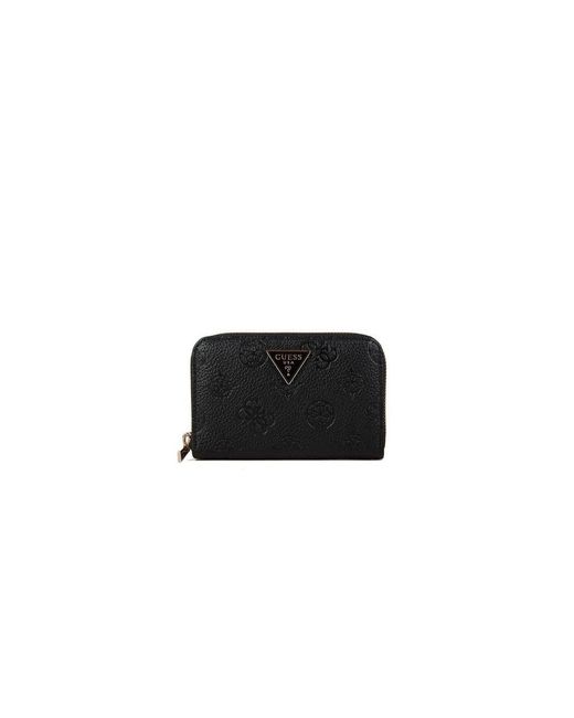 Wallets & Cardholders di Guess in Black