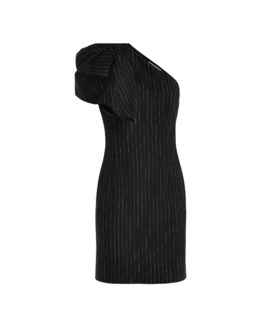 Genny Jurken in het Black