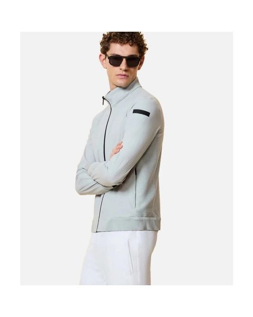 Zip-Throughs Rrd pour homme en coloris Blue