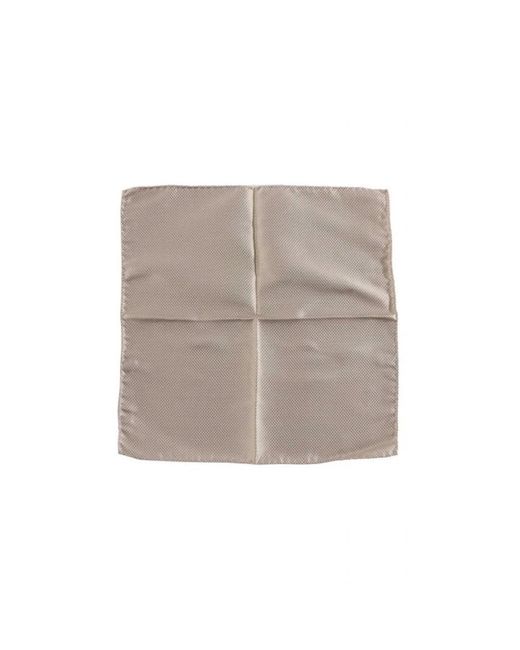 Karl Lagerfeld Natural Handkerchiefs for men