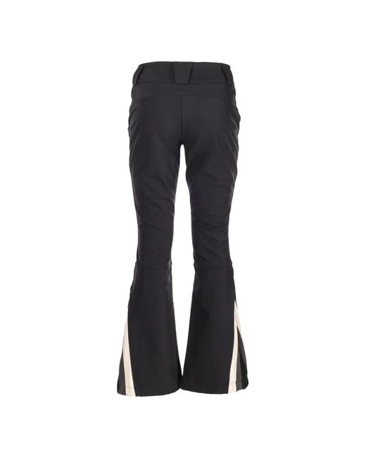 Perfect Moment Blue Wide Trousers