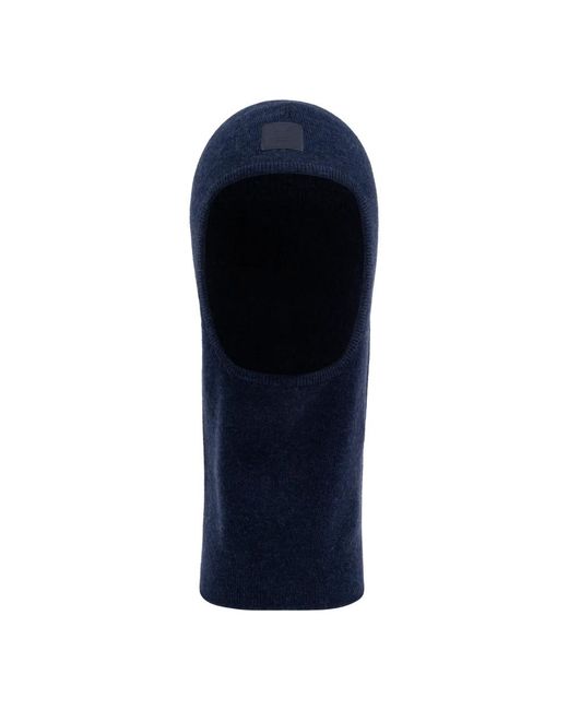 Acne Blue Hats