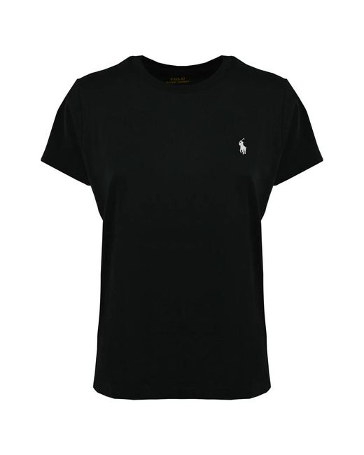 Ralph Lauren Black T-Shirts