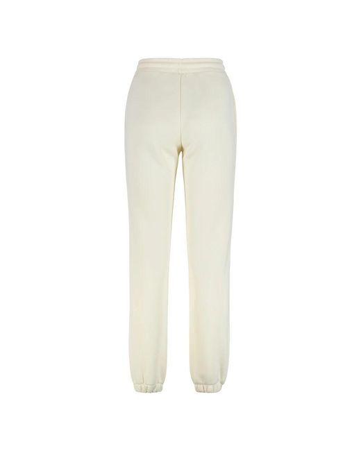Moncler Natural Sweatpants