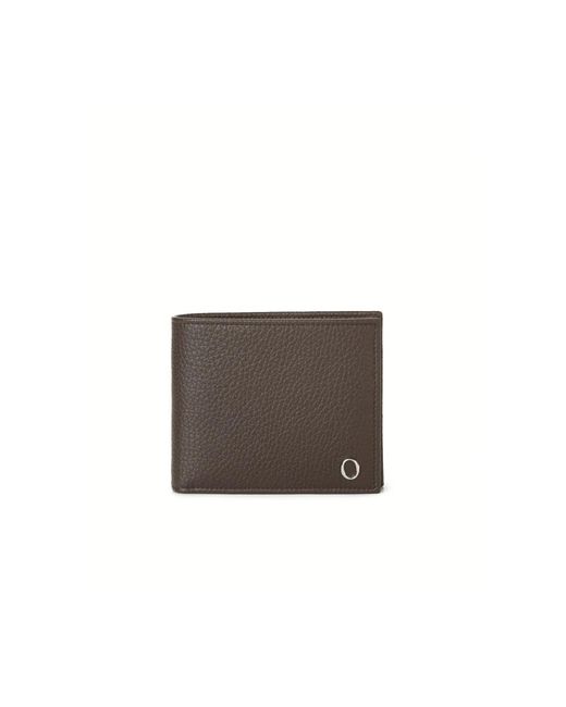 Wallets & Cardholders di Orciani in Brown da Uomo