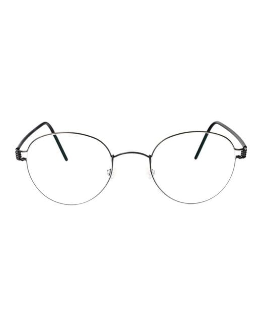 Lindberg Metallic Glasses