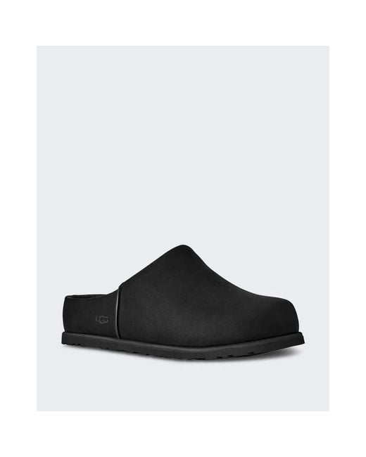 Ugg Otzo Clog in Black für Herren