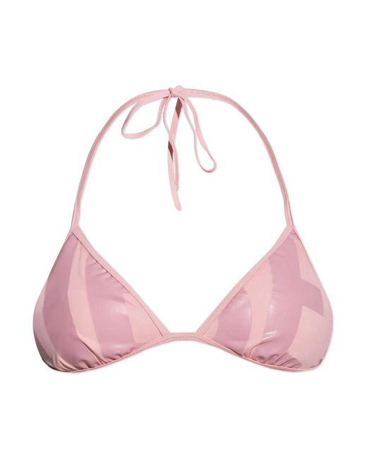 DIESEL Bikinis in het Pink