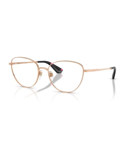 Burberry Metallic Glasses