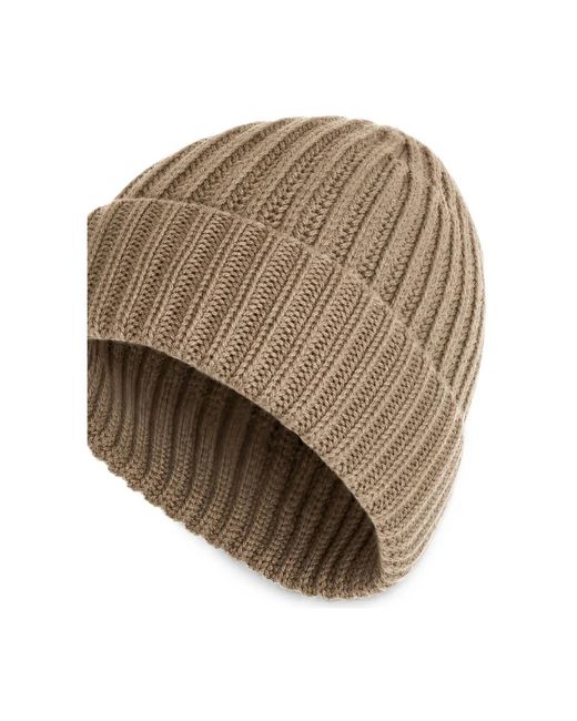 Malo Mütze in Natural für Herren