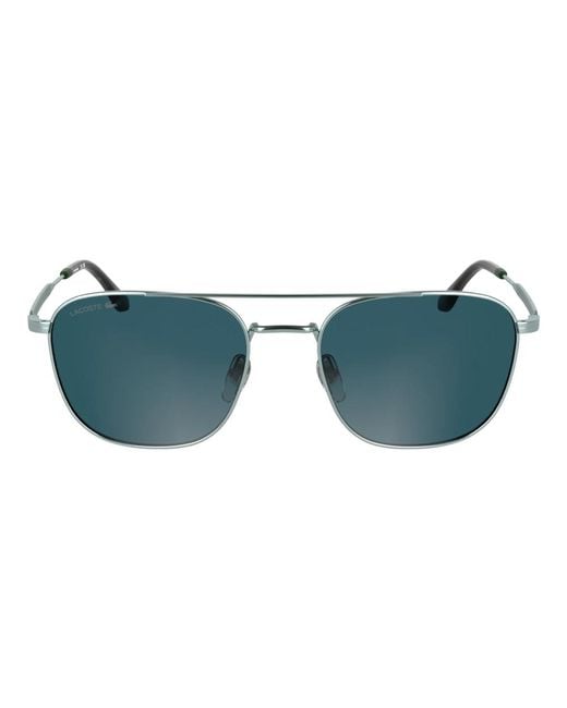 Lacoste Blue Sunglasses
