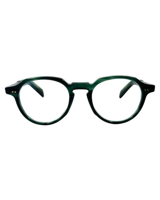 Glasses di Cutler & Gross in Black