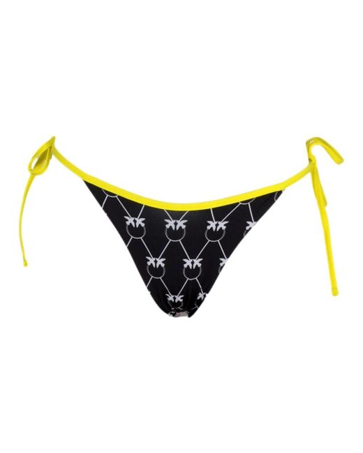 Bikini Pinko en coloris Yellow