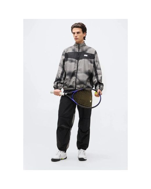 Training Sets EA7 pour homme en coloris Black