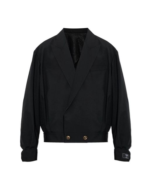 Balmain Woljas in het Black voor heren