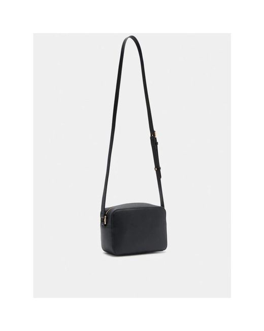 Cross Body Bags Liu Jo de color Black